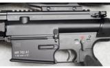 Heckler & Koch MR 762 A1 with Leupold Scope, 7.62x51 - 4 of 9