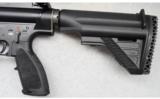 Heckler & Koch MR 762 A1 with Leupold Scope, 7.62x51 - 7 of 9