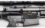 Heckler & Koch MR 762 A1 with Leupold Scope, 7.62x51 - 2 of 9