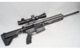 Heckler & Koch MR 762 A1 with Leupold Scope, 7.62x51 - 1 of 9
