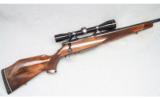 Colt Sauer Sporting Rifle with Leupold Scope, .300 Win. Mag. - 1 of 8