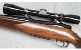Colt Sauer Sporting Rifle with Leupold Scope, .300 Win. Mag. - 4 of 8