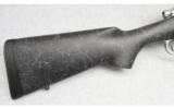 Remington 700 Titanium, .270 WSM - 5 of 8