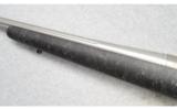 Remington 700 Titanium, .270 WSM - 8 of 8