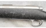 Remington 700 Titanium, .270 WSM - 4 of 8