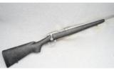 Remington 700 Titanium, .270 WSM - 1 of 8