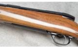 Weatherby Mark V, .300 Wby. Mag. - 4 of 8