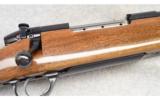 Weatherby Mark V, .300 Wby. Mag. - 2 of 8
