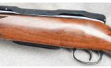 Colt Sauer Sporting Rifle, 7mm Rem. Mag. - 4 of 8