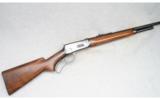 Winchester Model 64, .30-30 - 1 of 9