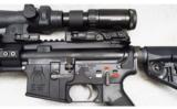 Spikes Tactical ST-15 with Lucid Red-Dot Sight 5.56 NATO - 4 of 9