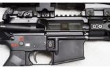 Spikes Tactical ST-15 with Lucid Red-Dot Sight 5.56 NATO - 2 of 9