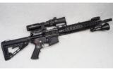 Spikes Tactical ST-15 with Lucid Red-Dot Sight 5.56 NATO - 1 of 9