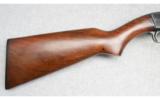 Winchester Model 61 Pump Action, .22 S, L, LR - 5 of 9