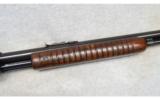 Winchester Model 61 Pump Action, .22 S, L, LR - 6 of 9