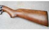Winchester Model 61 Pump Action, .22 S, L, LR - 7 of 9