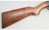 Winchester Model 61 Pump Action, .22 S, L, LR - 5 of 9