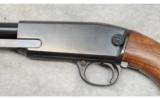 Winchester Model 61 Pump Action, .22 S, L, LR - 4 of 9