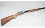 Winchester Model 61 Pump Action, .22 S, L, LR - 1 of 9
