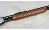Winchester Model 61 Pump Action, .22 S, L, LR - 6 of 9