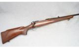 Winchester Model 70, .257 Roberts - 1 of 9