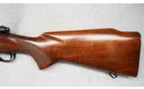 Winchester Model 70, .257 Roberts - 7 of 9