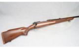 Winchester Model 70, .338 Win. Mag. - 1 of 9