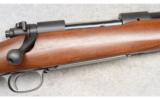 Winchester Model 70, .338 Win. Mag. - 2 of 9