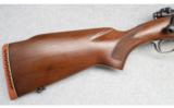 Winchester Model 70, .338 Win. Mag. - 5 of 9
