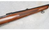 Winchester Model 70, .338 Win. Mag. - 6 of 9