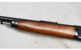 Winchester Model 63, .22 LR - 8 of 9