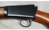 Winchester Model 63, .22 LR - 4 of 9