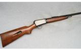 Winchester Model 63, .22 LR - 1 of 9