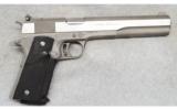AMT Hardballer Long Slide, .45 ACP - 1 of 2