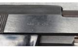 Mauser P38 BYF44 with Mixed WaA Stamps, 9mm - 3 of 6