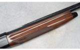 Benelli Montefeltro Left Hand, 12-Gauge - 6 of 9
