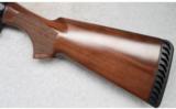 Benelli Montefeltro Left Hand, 12-Gauge - 7 of 9