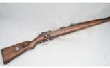 Mauser 98, 8mm - 1 of 9