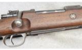 Mauser 98, 8mm - 2 of 9