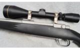 Ruger M77 Hawkeye with Leupold Scope, .300 Win. Mag. - 4 of 8