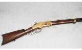 Winchester 1866 3rd Model, .44 RF - 1 of 9