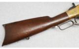 Winchester 1866 3rd Model, .44 RF - 5 of 9