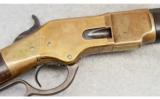 Winchester 1866 3rd Model, .44 RF - 2 of 9