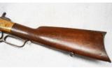 Winchester 1866 3rd Model, .44 RF - 7 of 9