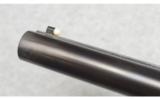Classic Model 201 Field, 20-Gauge - 9 of 9