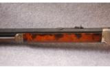 Winchester Model 1873 Nickel in 44 WCF - 6 of 9