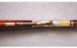 Winchester Model 1873 Nickel in 44 WCF - 3 of 9