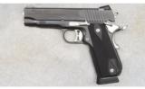 Sig Sauer 1911 Fastback Carry Nightmare, .45 ACP - 2 of 2