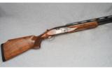 Beretta 682 Gold X Trap 2-Barrel Set, 12-Gauge - 1 of 9