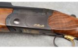 Beretta 682 Gold X Trap 2-Barrel Set, 12-Gauge - 4 of 9